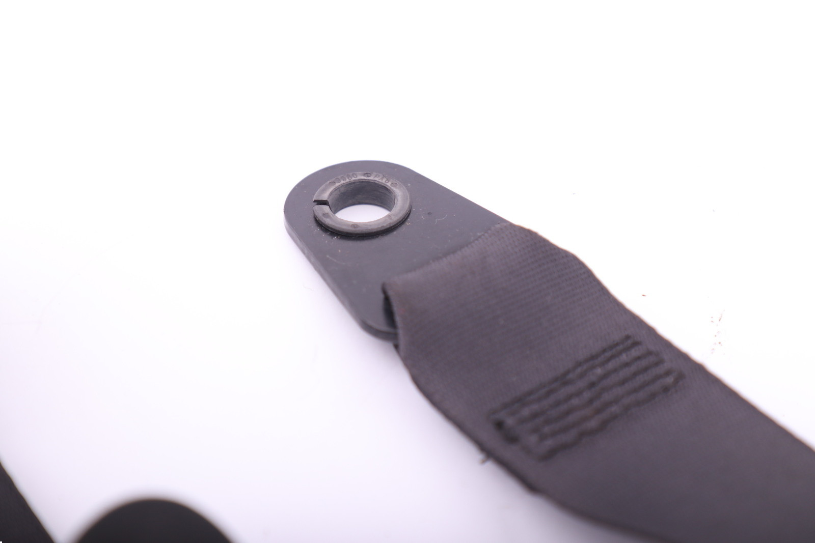 MINI R56 ремень безопасности передний левый