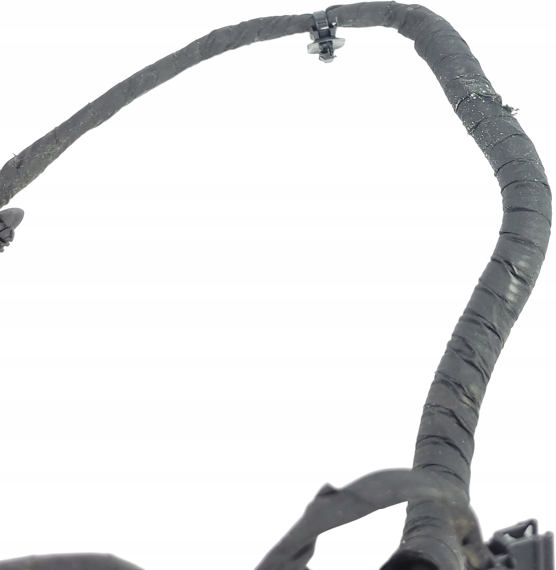 CITROEN C5 III X7 wiring seat MASAZ supports electrical left