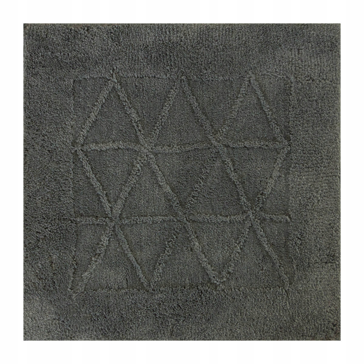 

60x60 cm Miękki Dywanik Łazienkowy Kwadratowy