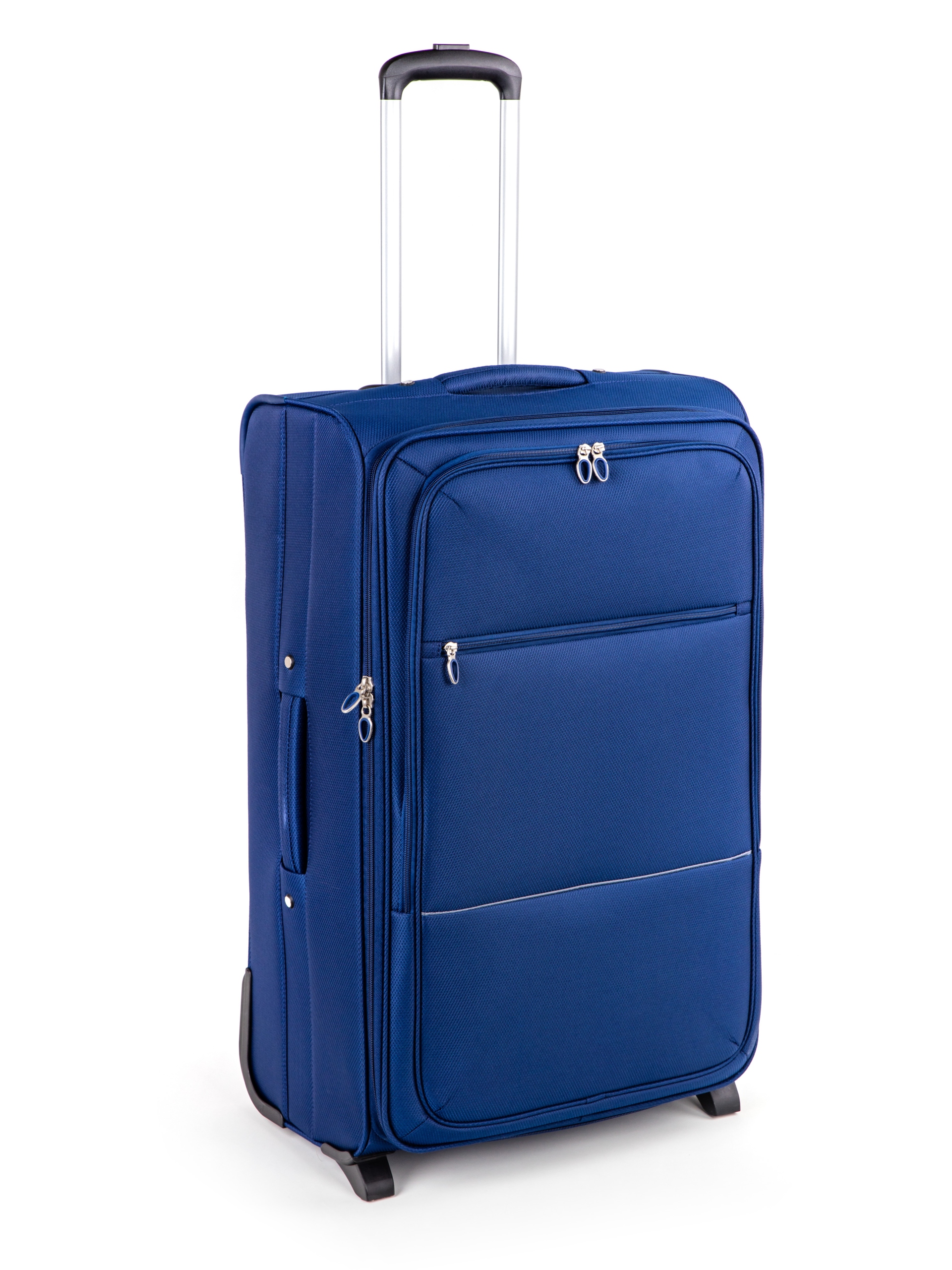 Walizka miękka duża poliester Tex 75 l