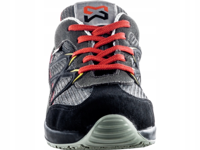 Obuwie Ochronne Wurth Modyf Jogger One S1P Src 38