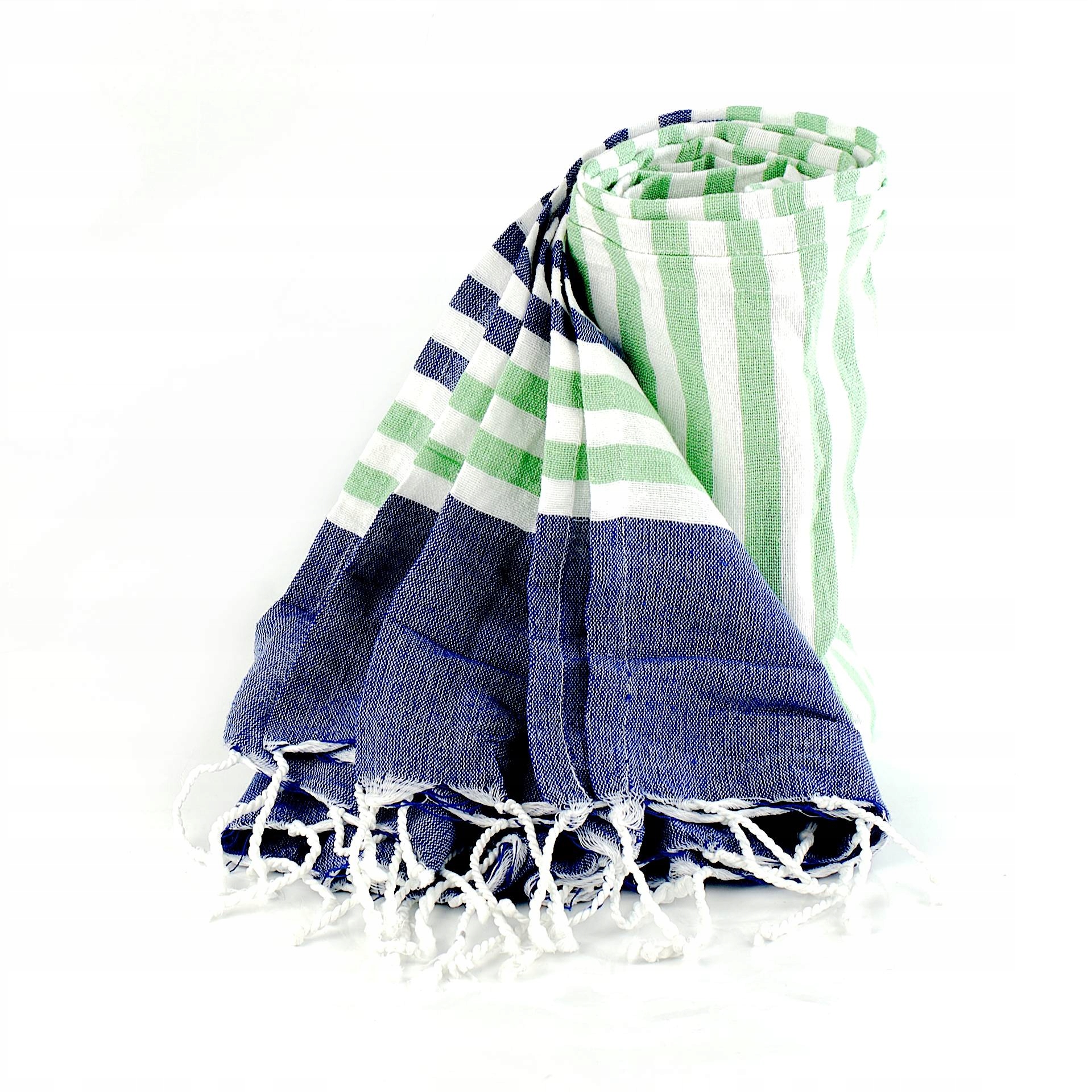 

Ręcznik bawełna fouta do sauny Captain Mike 90x180