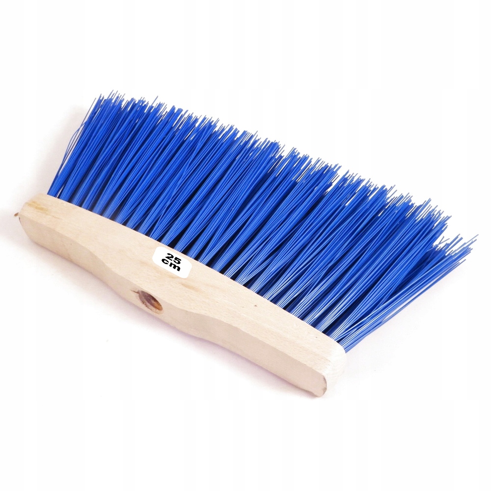 

Miotła Gospodarcza Ogrodowa Zamiatacz Nylon 25 cm