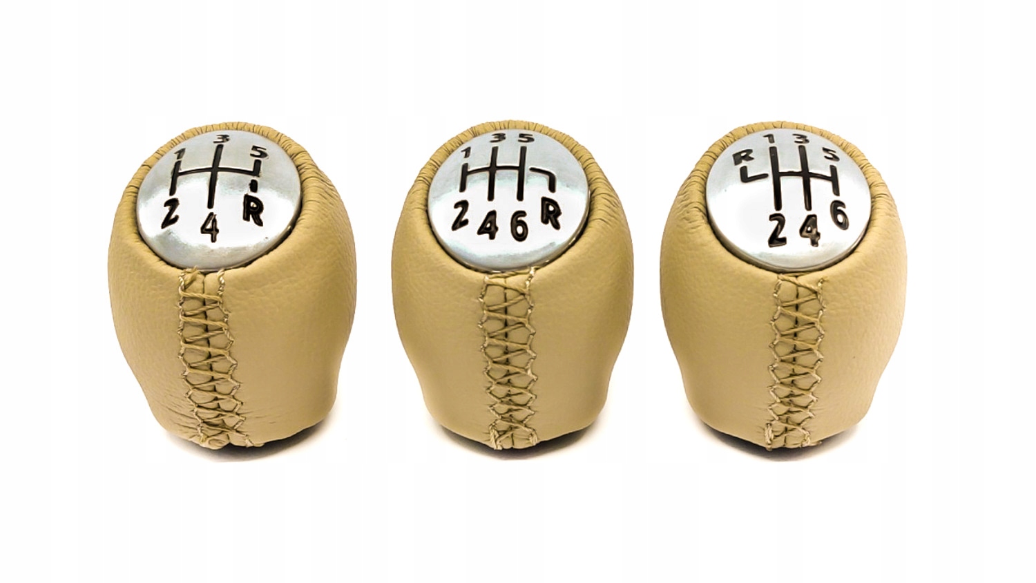 Galka Zmiany Biegow Renault Laguna II 2 2001 2007 EAN 4894817325540