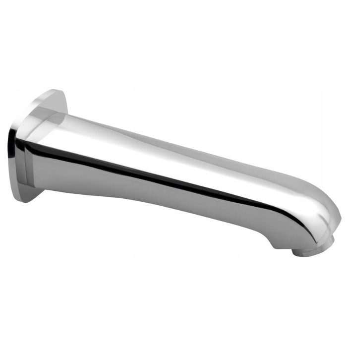 Sapho Dreamart nástenný výtok chróm DA049