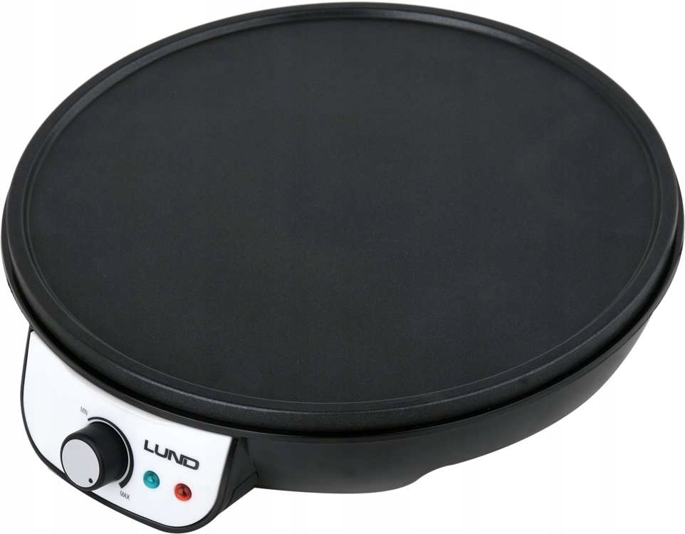 LUND 67470 NALEŚNIKARKA 1000W 30CM Marka Lund