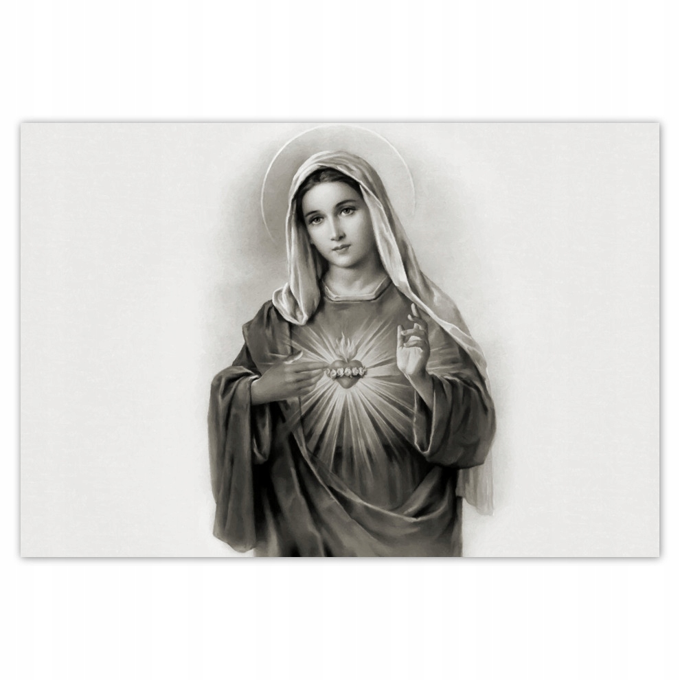 

Fototapety flizelina 152x104 Maria Matka Boża