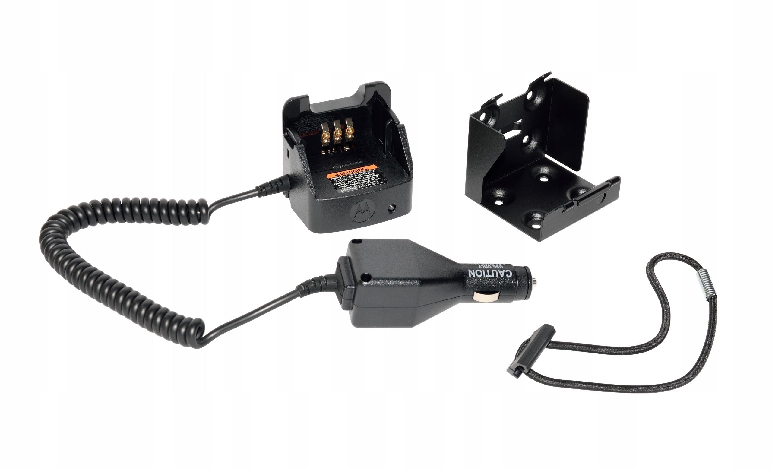 Ładowarka PMLN7089A samochodowa DP1400 DP1600 Cp