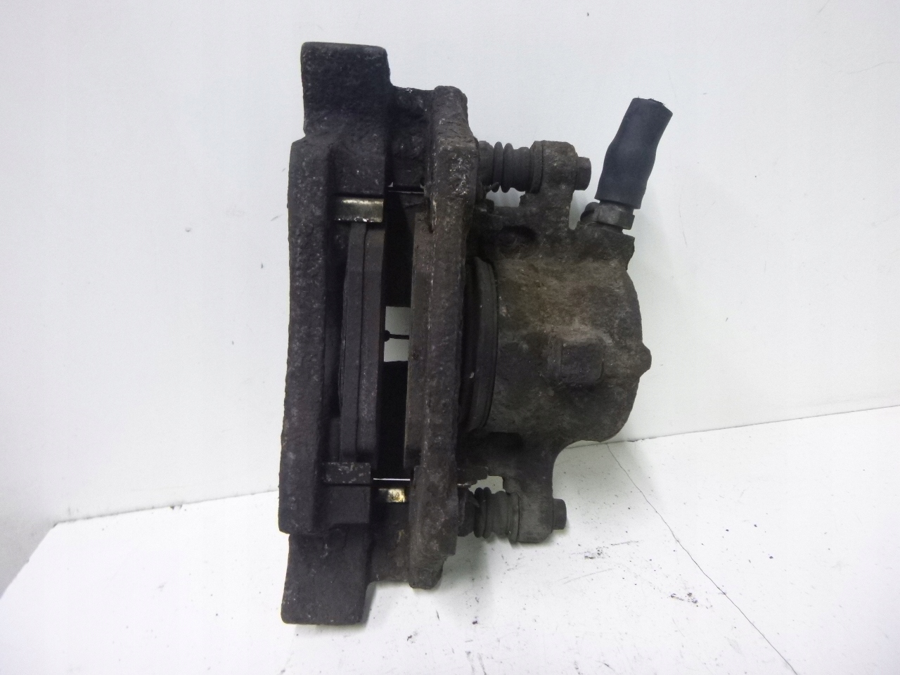 caliper brake front Mercedes W168 1.4 1999r.