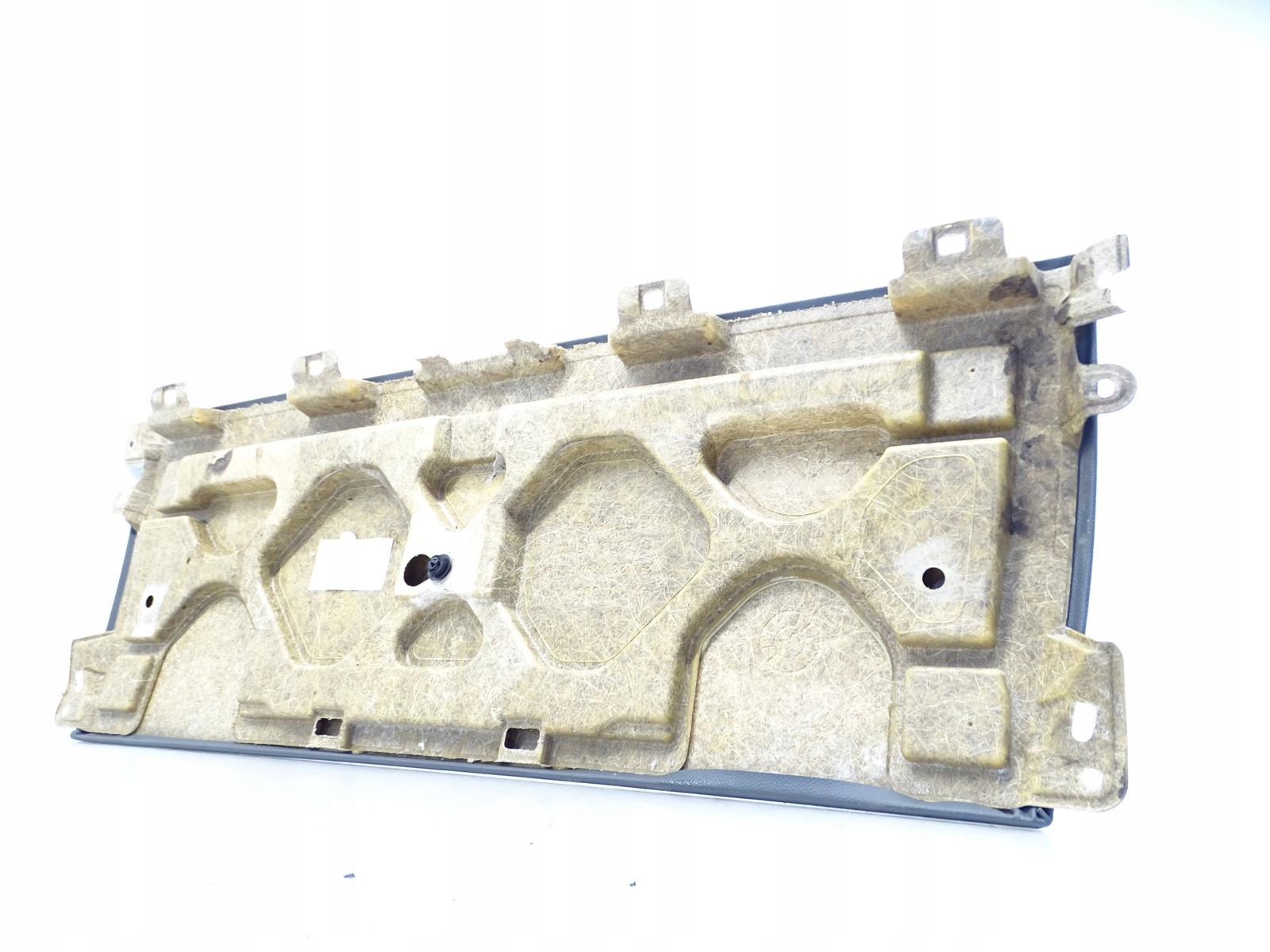 upholstery PRZEGRODA MERCEDES SL R230 A2306900549