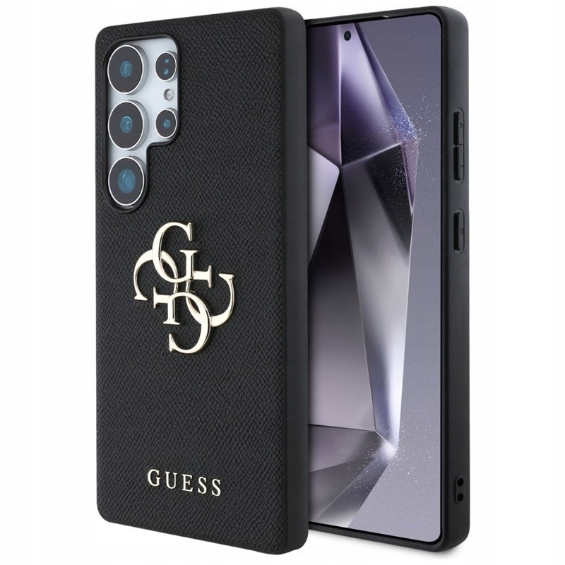 Guess – Pouzdro pro Samsung Galaxy S25 Ultra