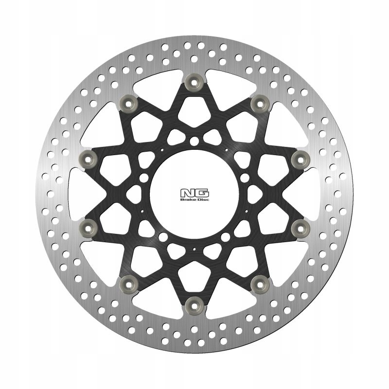 Ng Predný Brzdový Kotúč Honda CMX 1100 Rebel '22, (330X93,5X5,5 MM) (5X10,