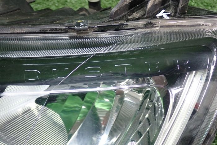 DACIA DUSTER II LED 17- reflektor left light left