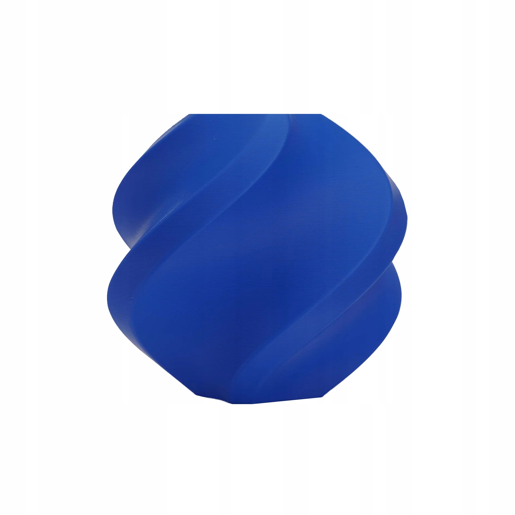 Filament Bambu Lab PLA Basic Refill Blue Niebieski 1,75mm 1kg