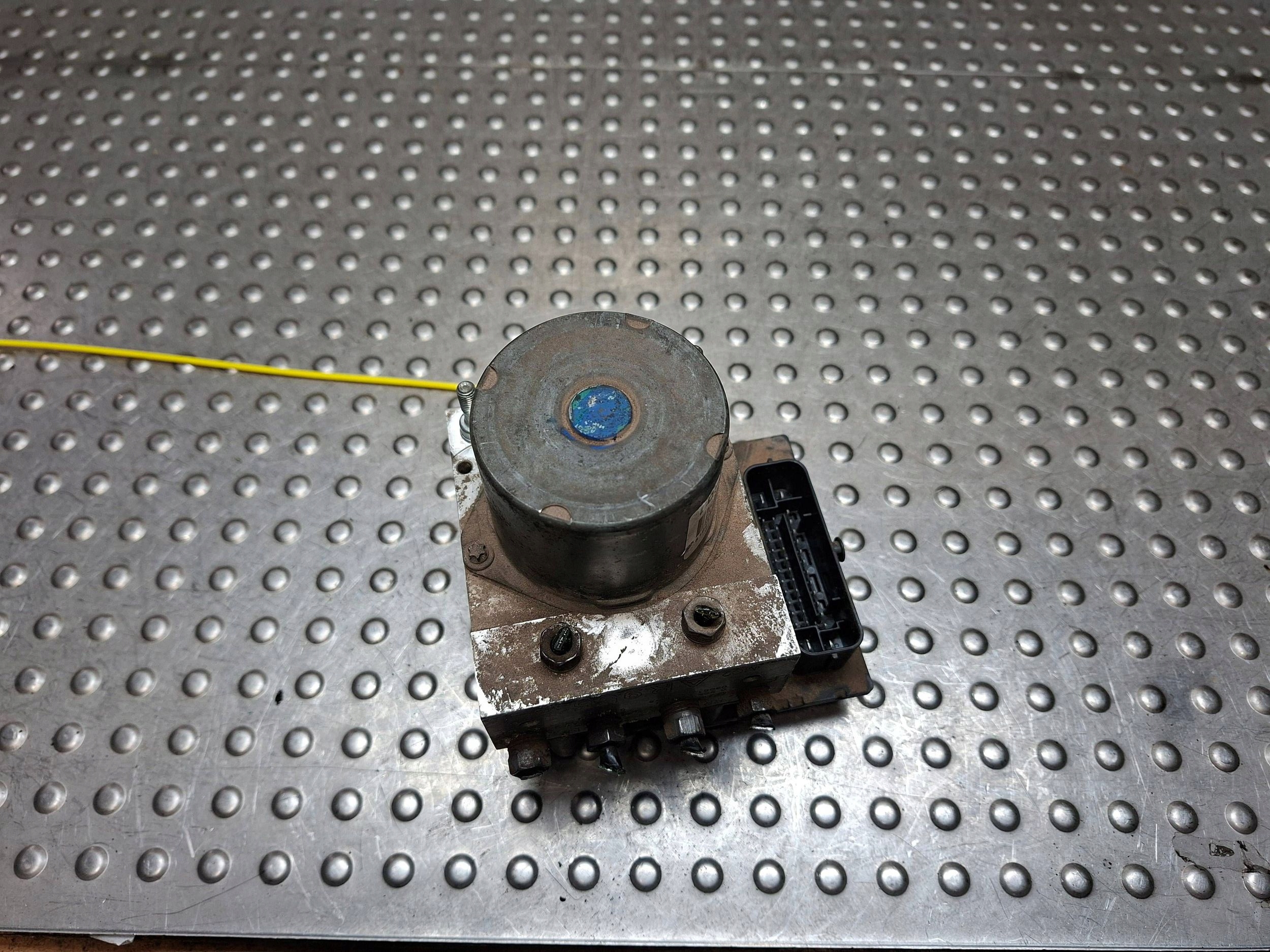 pump control unit ABS ALFA ROMEO MITO 08- 51807043 0265950912