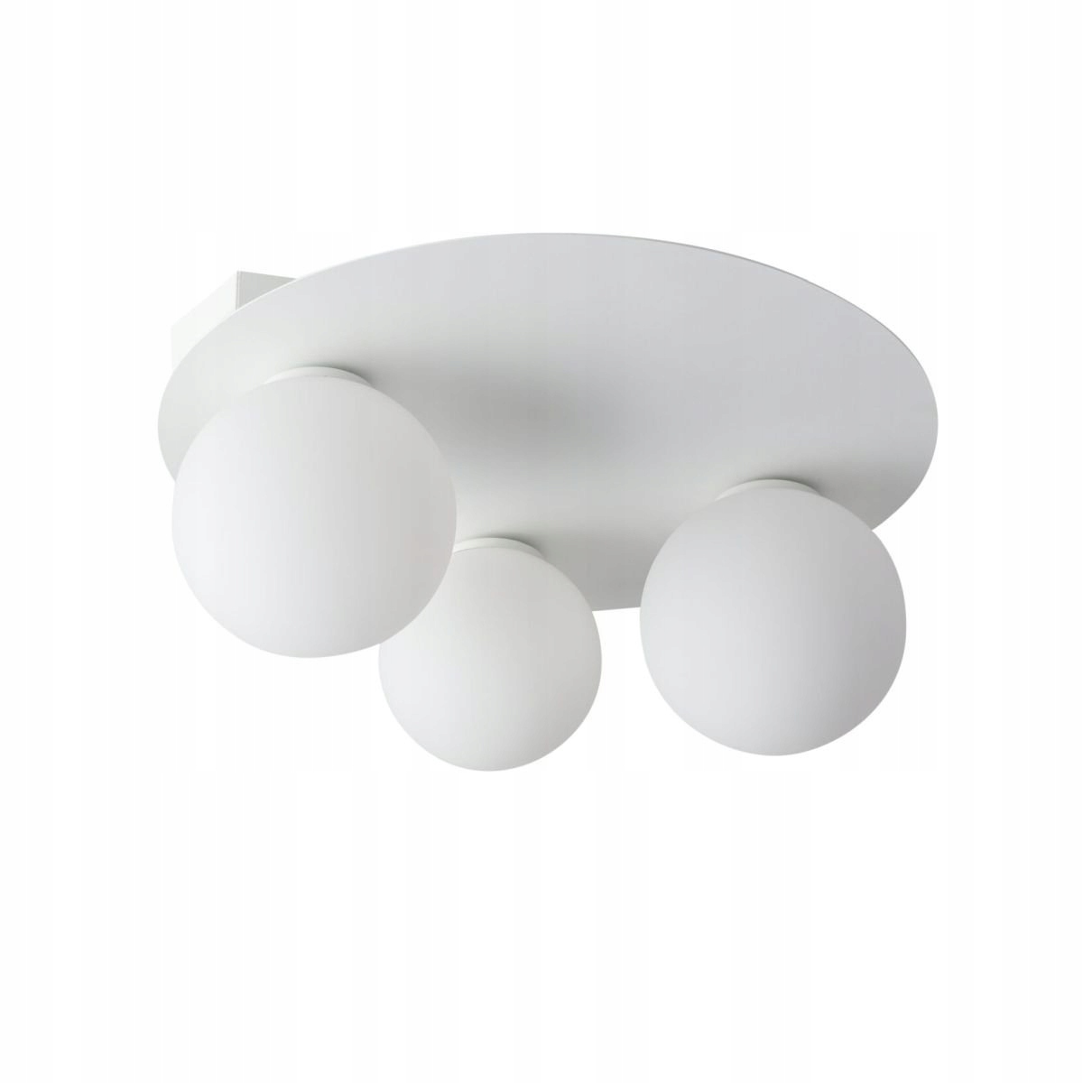 Stropná lampa Argon 3 33269 Sigma Lighting