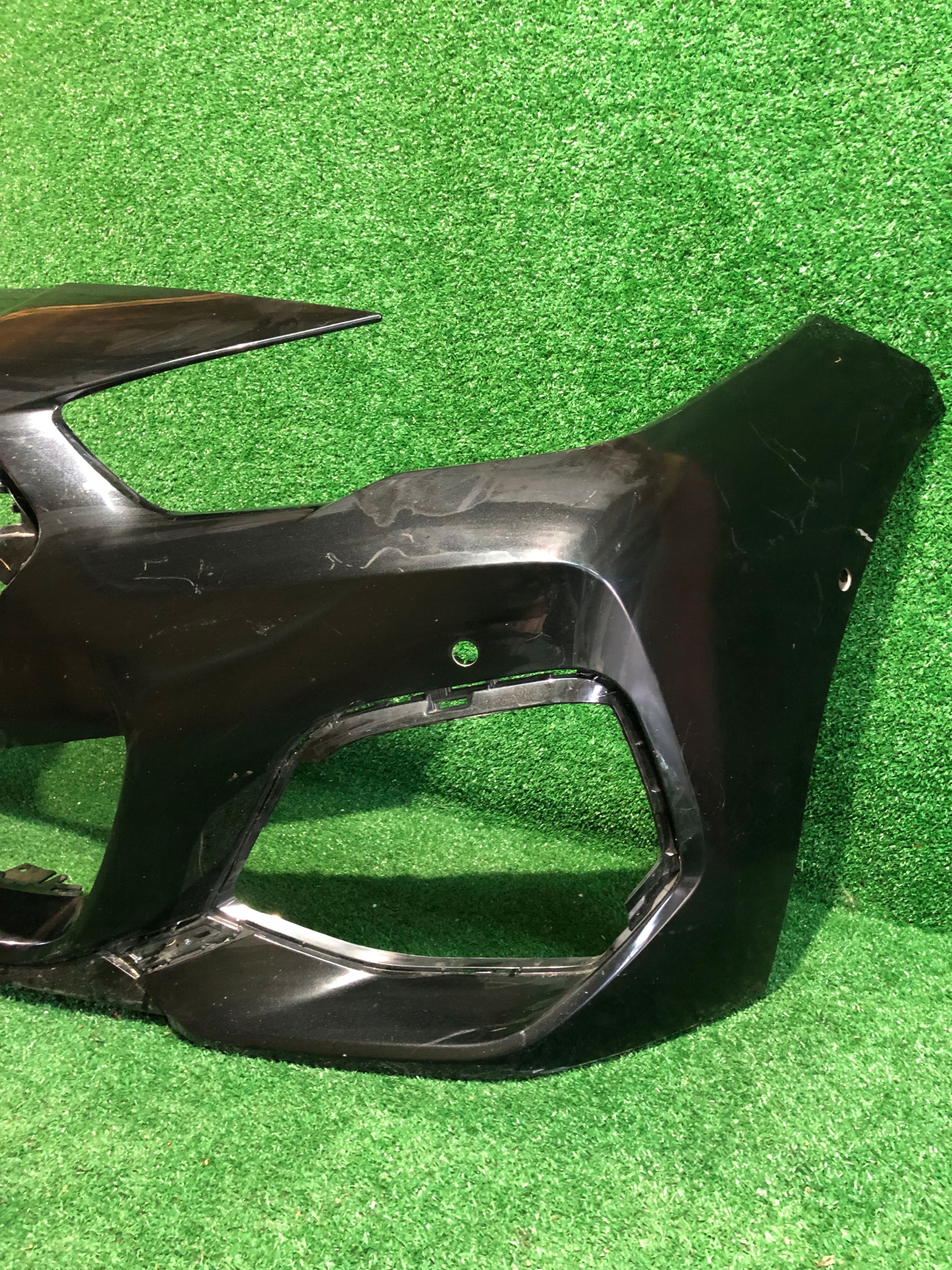 Frontstoßstange BMW 2 F44 GRAN COUPE M-Paket PDC NR.1127