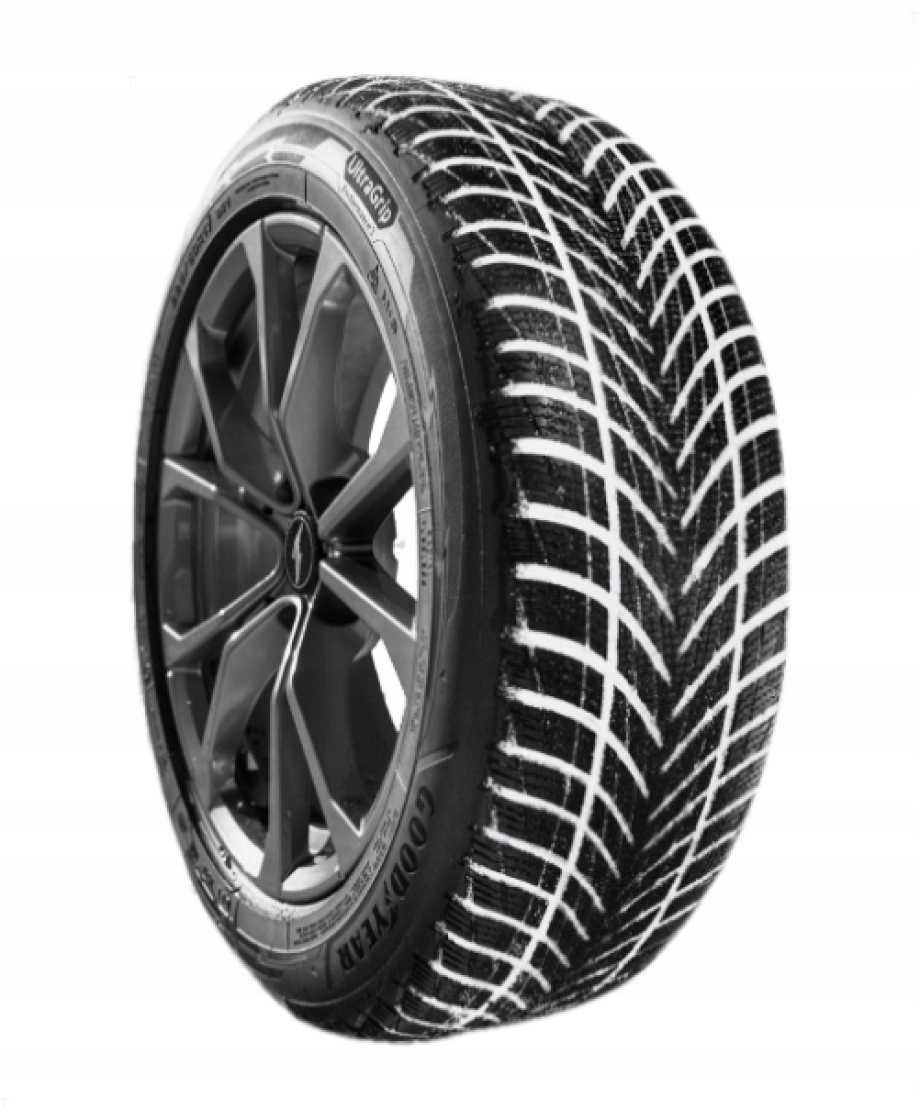 1x GOODYEAR ULTRAGRIP PERFORMANCE 3 205/60R16 92 T