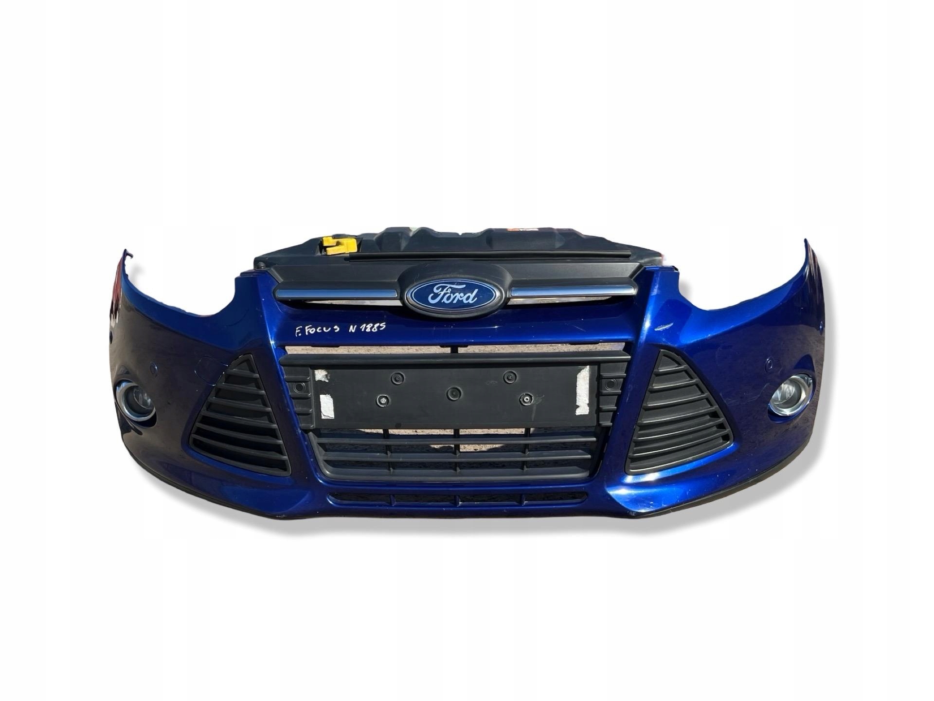 nárazník předek Ford Focus 3 2014 BM5117757A