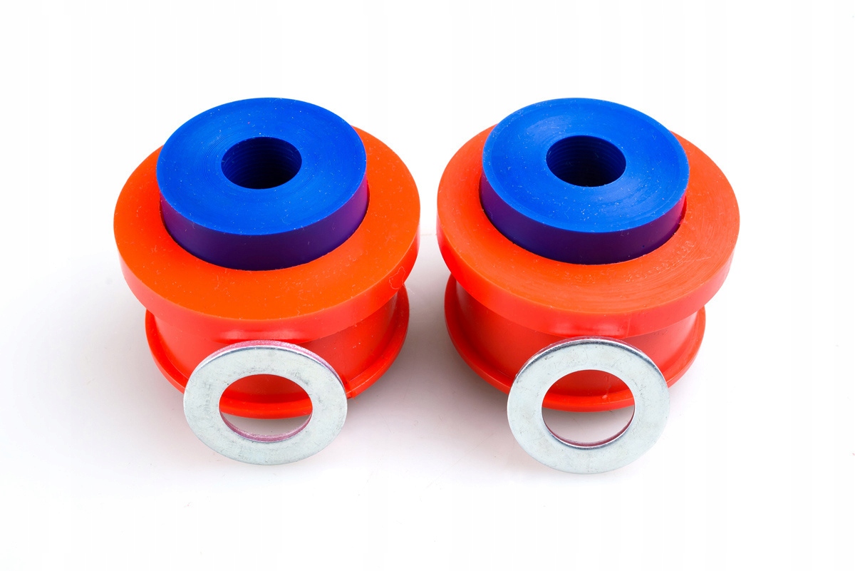 Přední, zadní výkyvné pouzdro 60 mm pro Bmw E46 XD/XI 98-05 31129063163