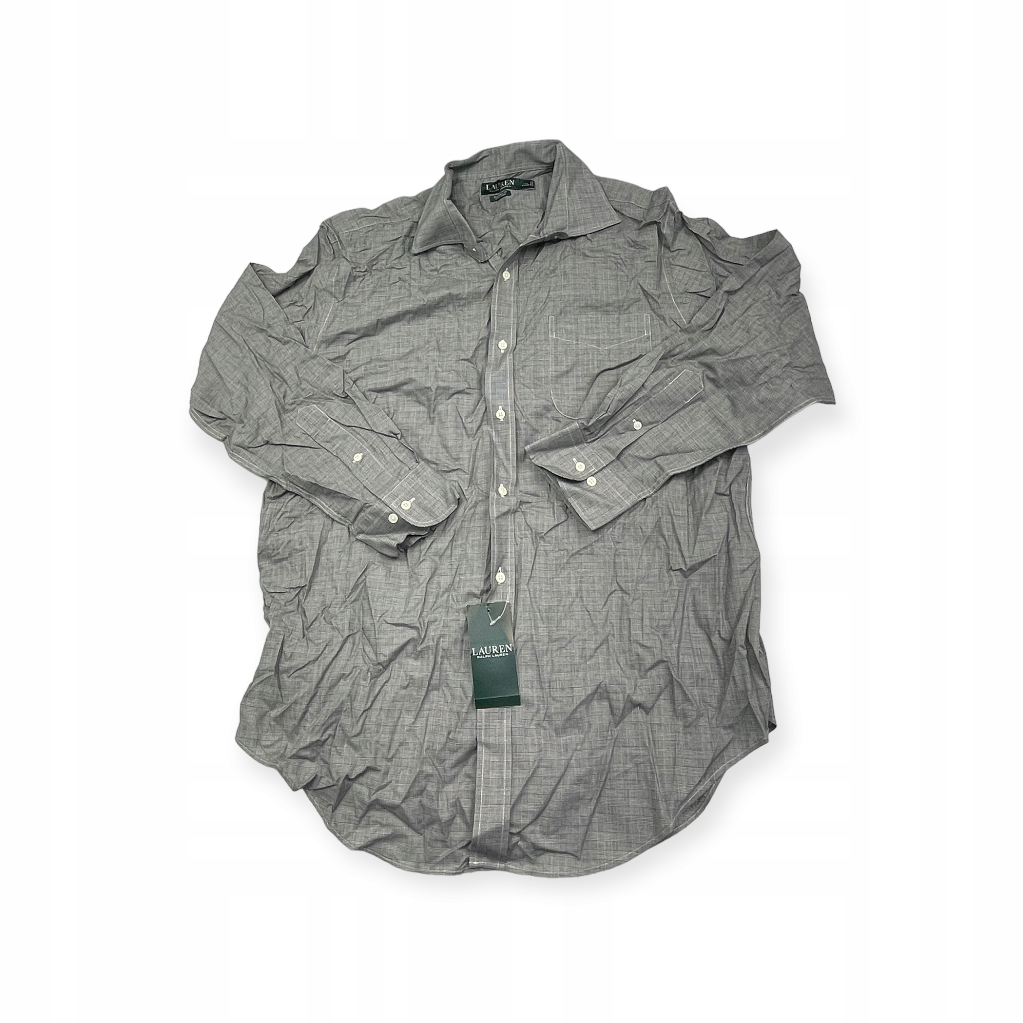 Pánská košile s dlouhým rukávem Lauren Ralph Lauren 34/35