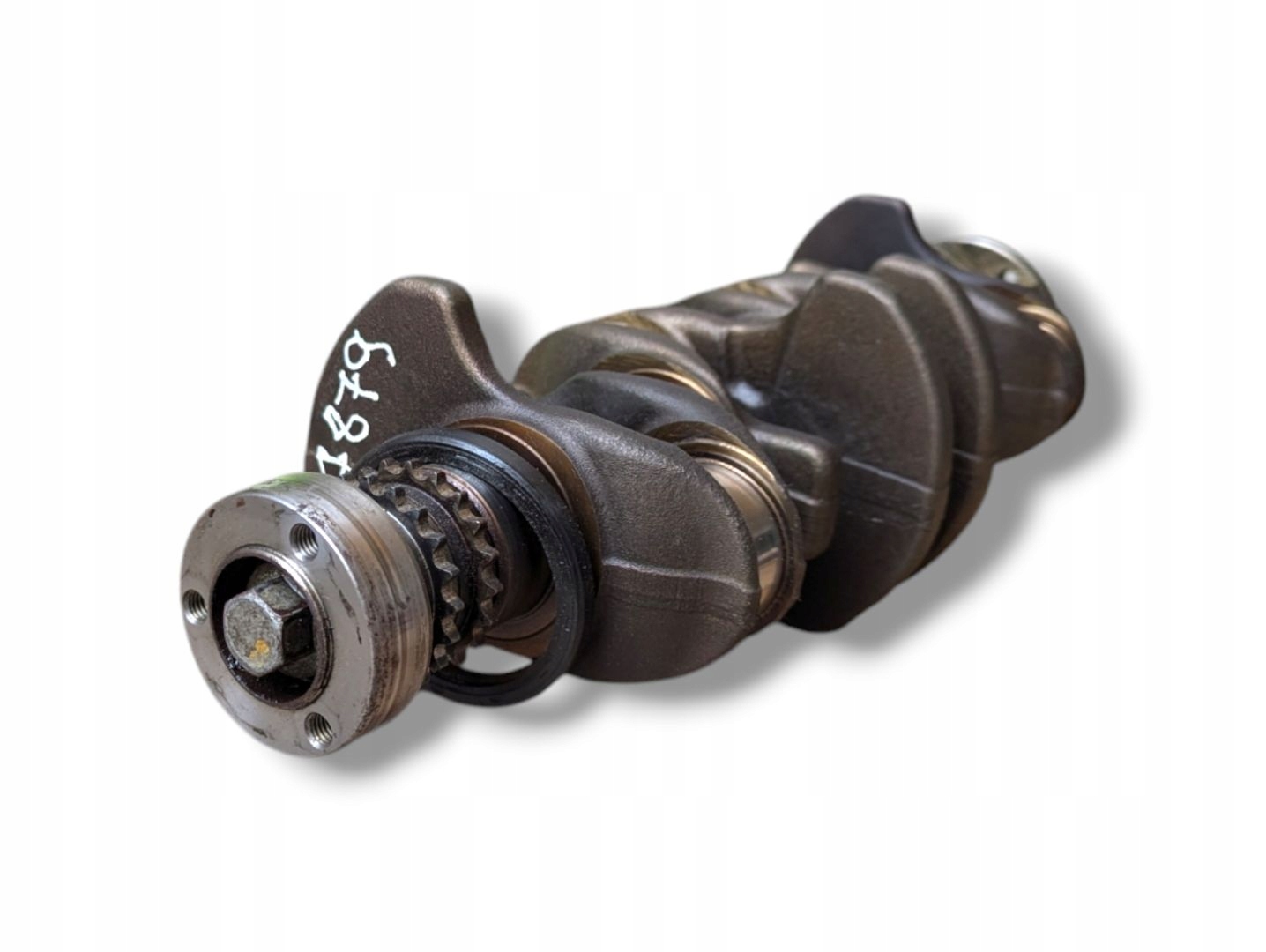 crank Mini Paceman R61 2013 11217561273