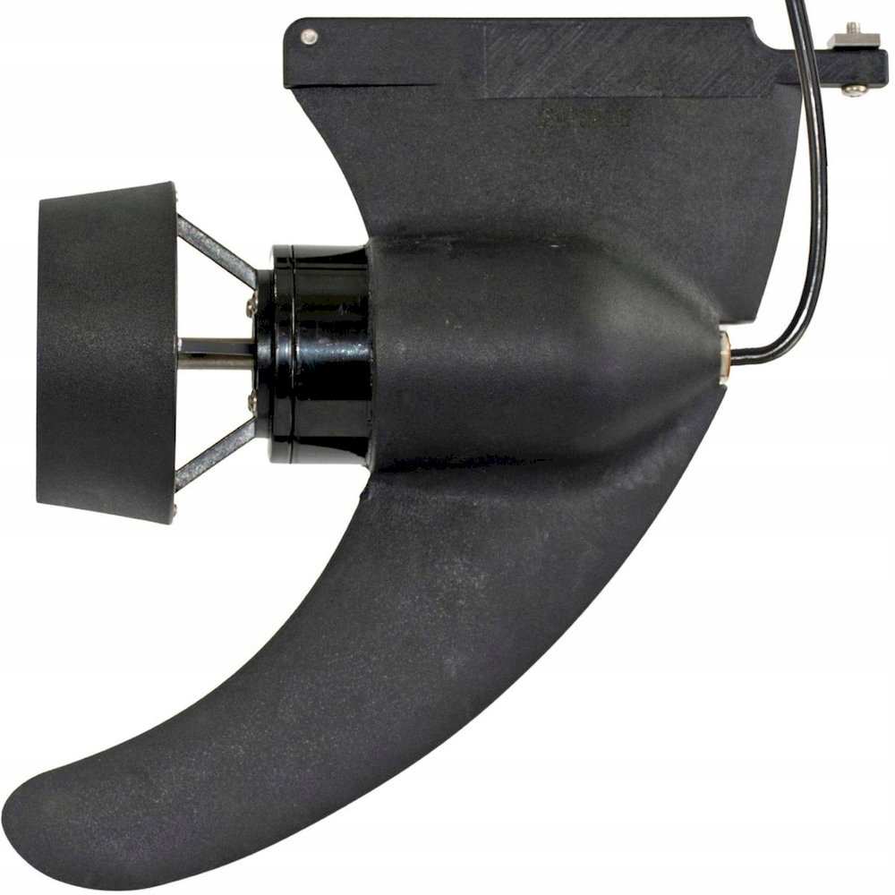 Silnik do deski Sup Enero Xqmax akumulator z pilotem na rękę zamiast fina