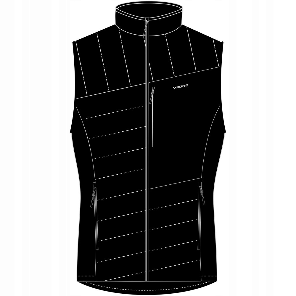 Viking Kamizelka Blast Primaloft Man XL