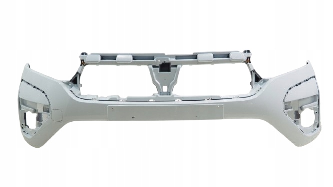 Dacia Sandero III Stepway bumper front front 620228861R