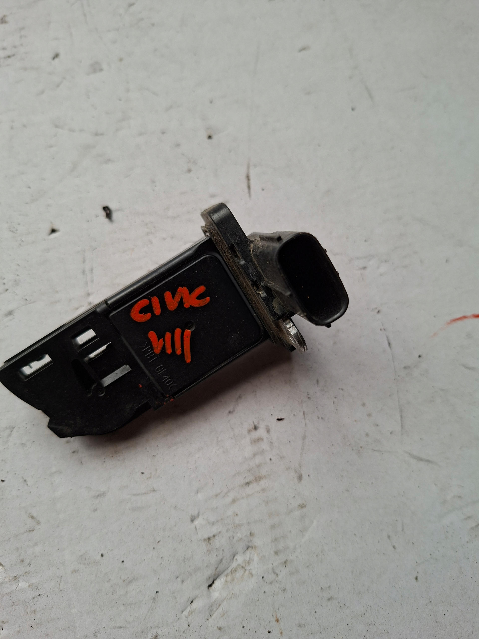 flow meter TOYOTA CIVIC VIII 22204-26010