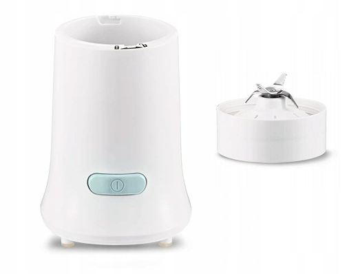 TCHIBO SMOOTHIE MAKER BLENDER KIELICHOWY KOKTAJL Marka Tchibo