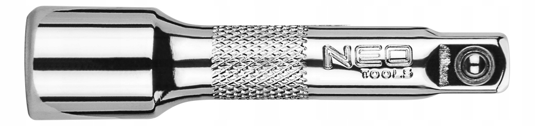 

Przedłużka 1/4 50mm Klucz Nasadowy Neo 08-251