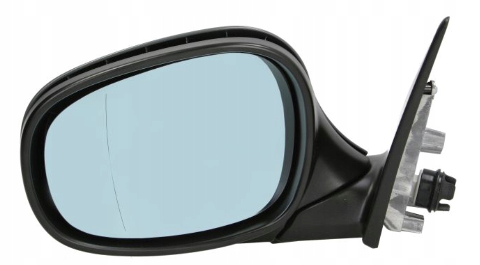 Bmw 3 Elektrické Vyhřívané Zrcátko Levé Nové