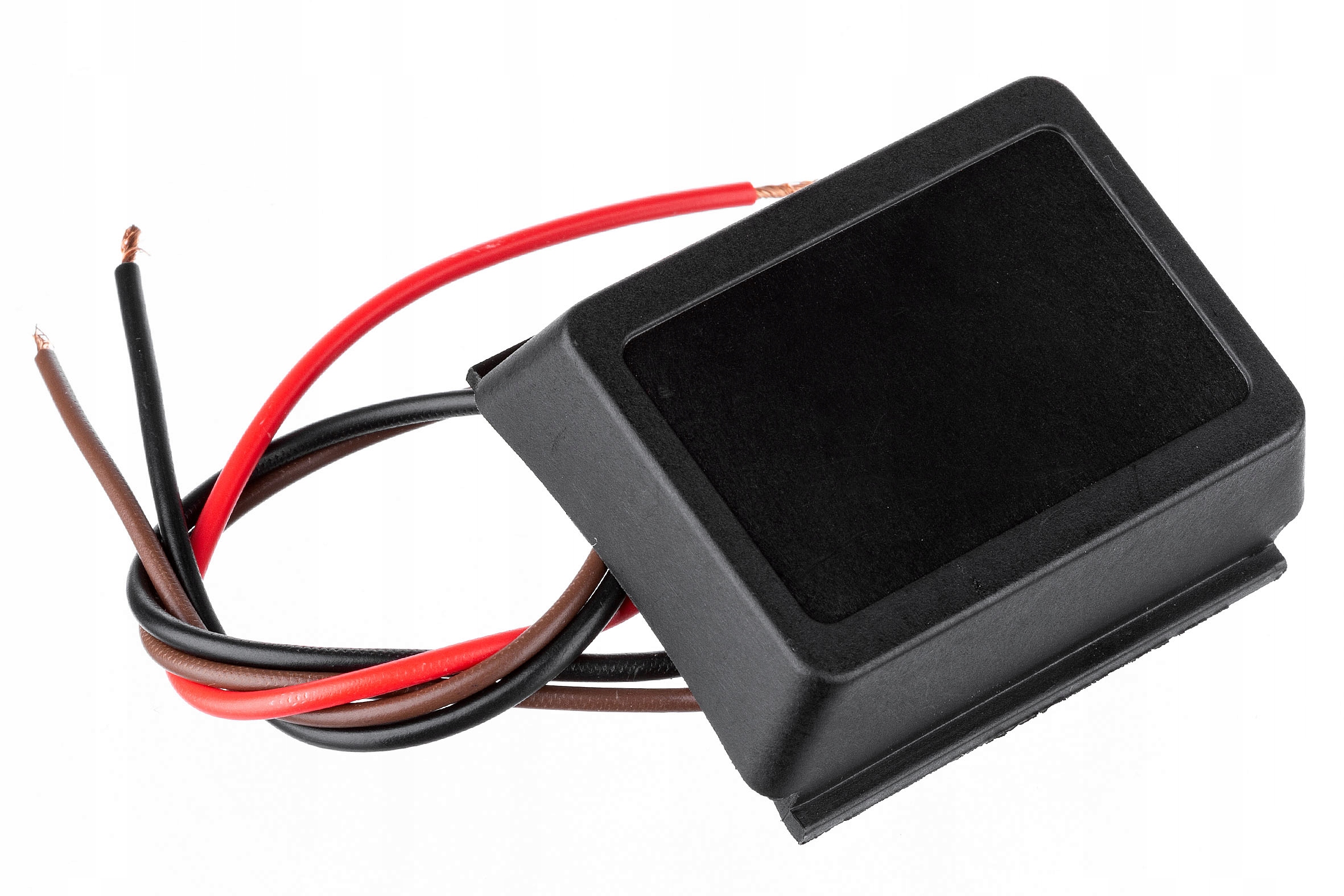 WOLNY START DO BRUZDOWNICY ALBR31 Rodzaj włącznik