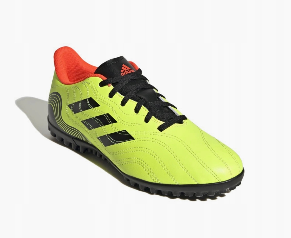 Buty Turfy Adidas Copa Sense.4 TF GZ1370 r. 43 1/3 Rozmiar 43 1/3