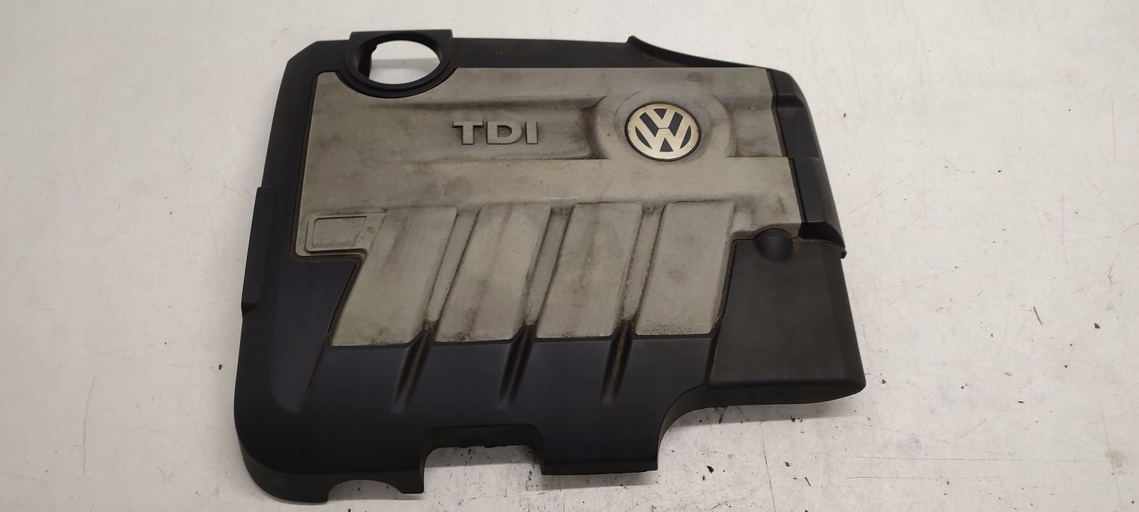 fedél motorfedél fedél VW Passat CC 2,0 TDI