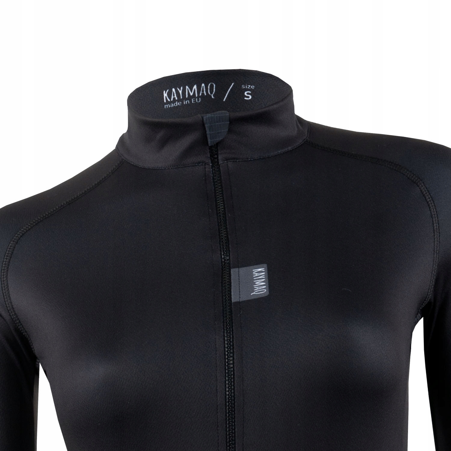 KAYMAQ 2001-4 damska bluza kolarska rowerowa S Rozmiar S