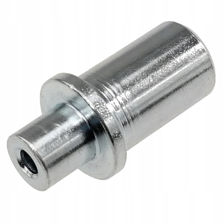 BOLEC TRZPIEŃ ZĘBATKI ZABIERAKA TYŁ JAWA JAWKA 50