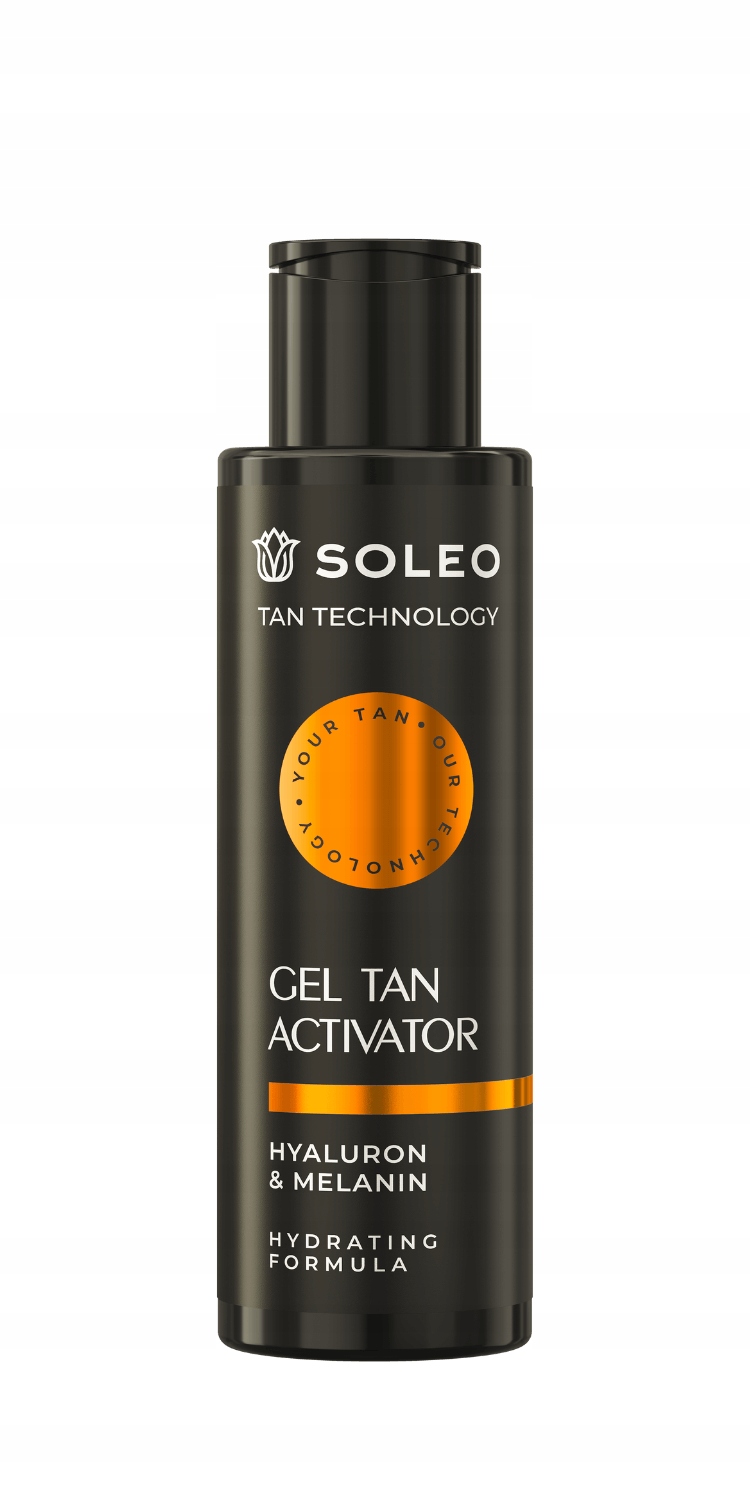 Tan Technology Gel Tan Activator Przyspieszacz W Żelu