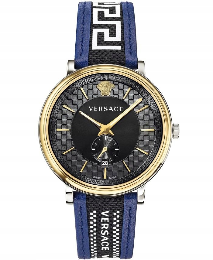 Pánské hodinky Versace VEBQ014/19 V-Circle