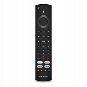 Pilot do TV Grundig ALD187R-1 Oryginał!