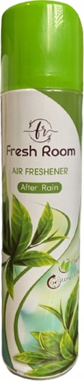 

Fresh Room Odświeżacz Spray After Rain