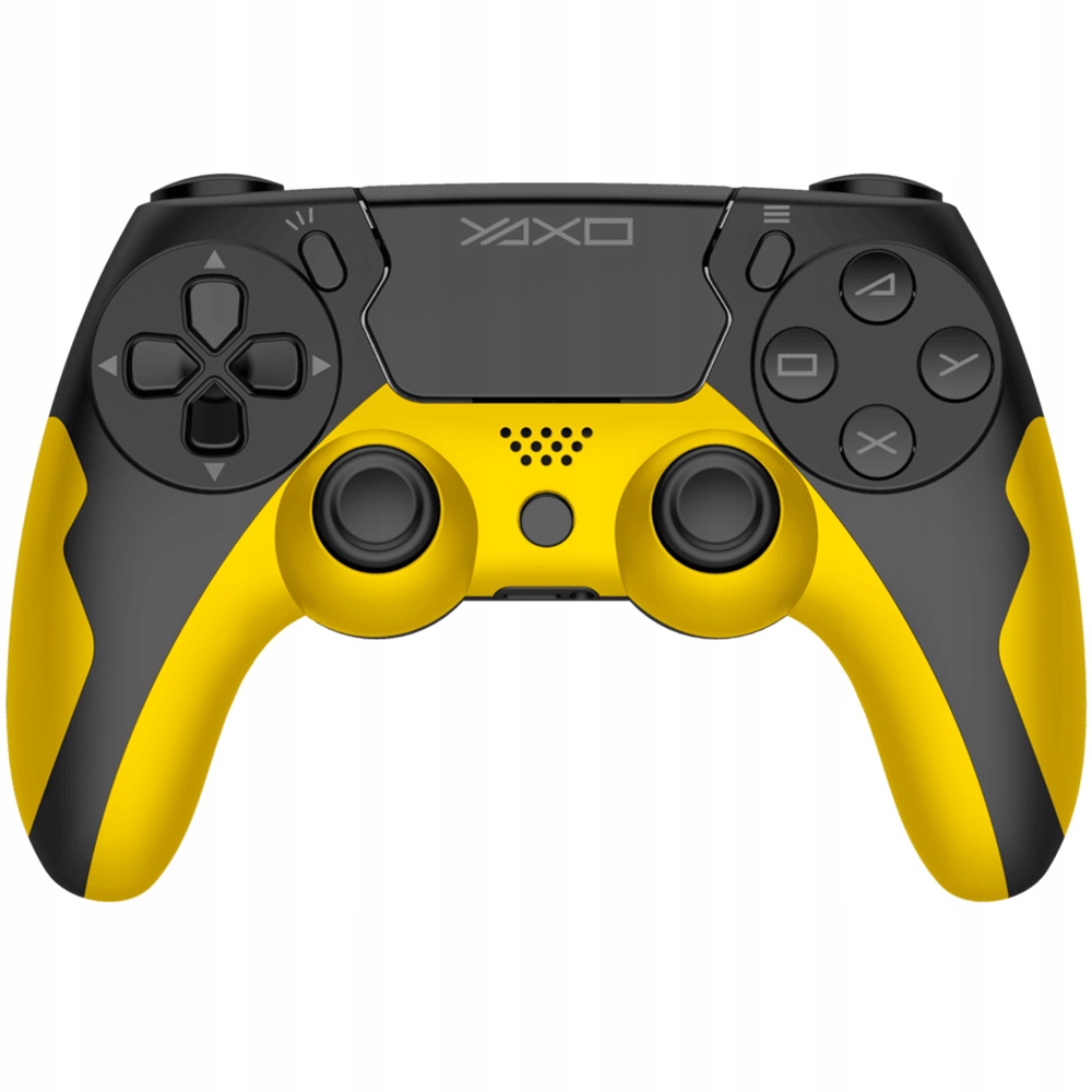Pad bezprzewodowy do PS4 PS3 Pc Yaxo Bluetooth 4.0, z panelem dotykowym