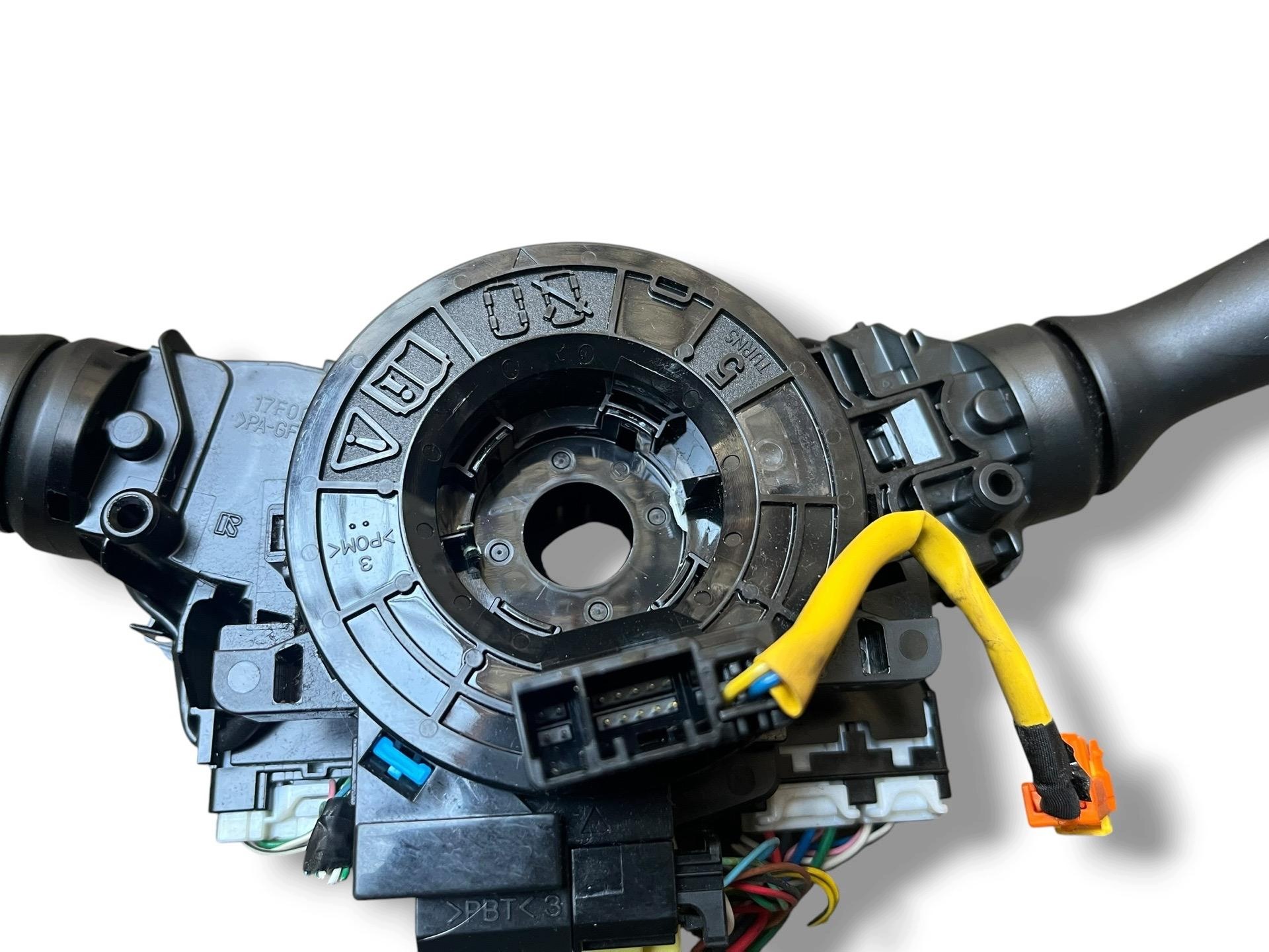 commande levier commodo sous volant Toyota Auris 1 E150 2009 84140-02291