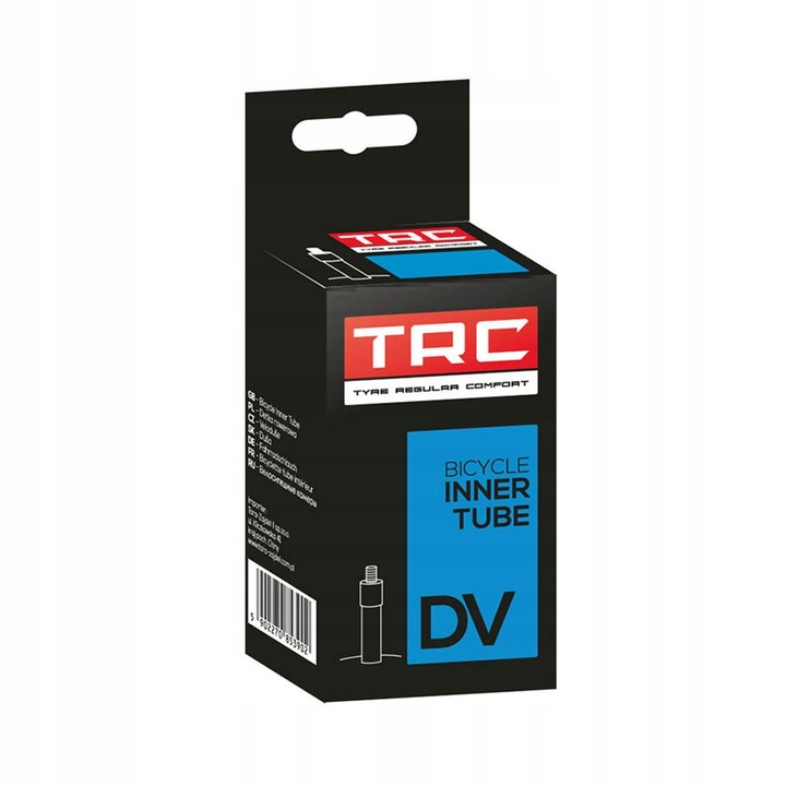 Opona rowerowa 26 i dętka 26x1.75 47-559 zestaw do roweru opony dętki Typ roweru MTB