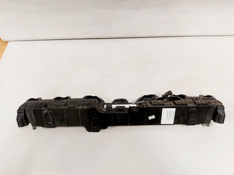 850424459R - CLIO IV БАМПЕР ЗАДНІЙ СЕРЕДНІЙ HANDSFREE