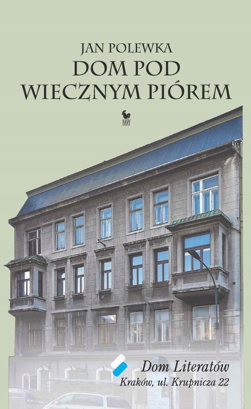 

Dom pod wiecznym piórem