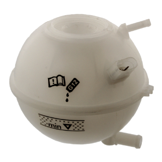 ZBIORNICZEK WYRÓWNAWCZY VW