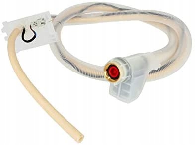 Wąż zmywarki Bosch Spv, Sps, Spi, Smv, Smu itp