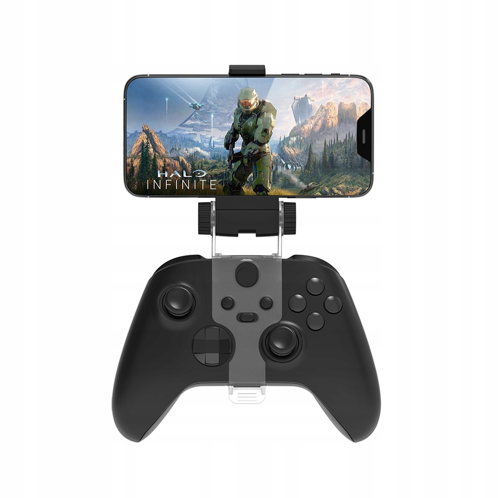 Uchwyt Telefonu SMART CLIP do PADA Xbox SERIES X S Typ inny